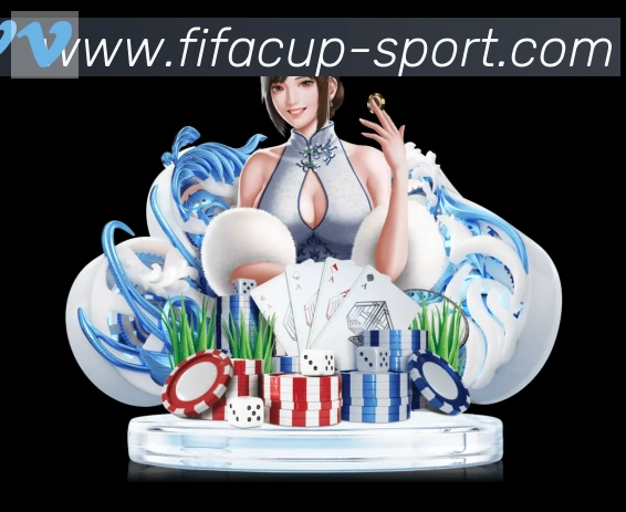 美加墨世界杯投注官方网站APP 封面图